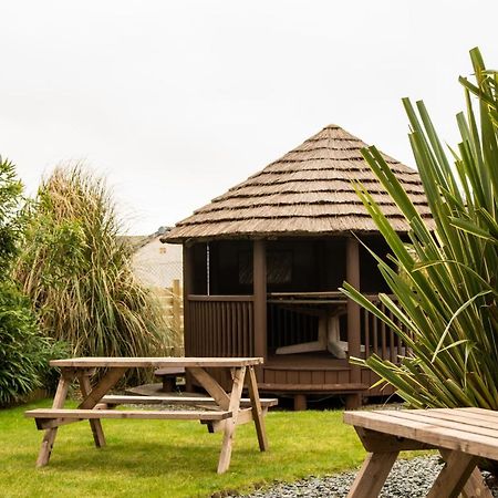 Cumbrian Lodge Seascale Εξωτερικό φωτογραφία