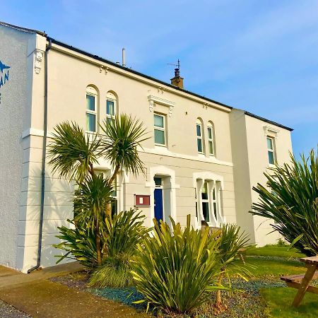 Cumbrian Lodge Seascale Εξωτερικό φωτογραφία