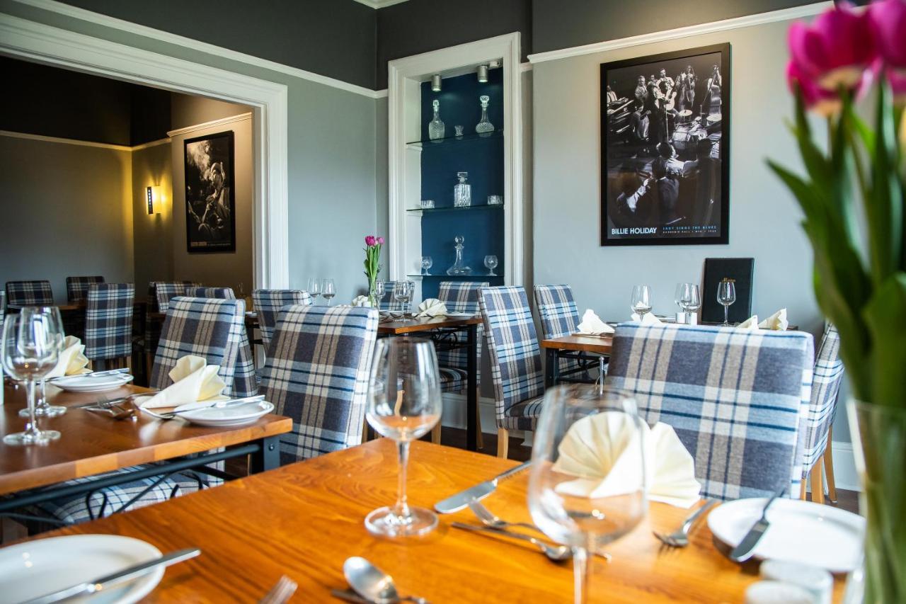Cumbrian Lodge Seascale Εξωτερικό φωτογραφία