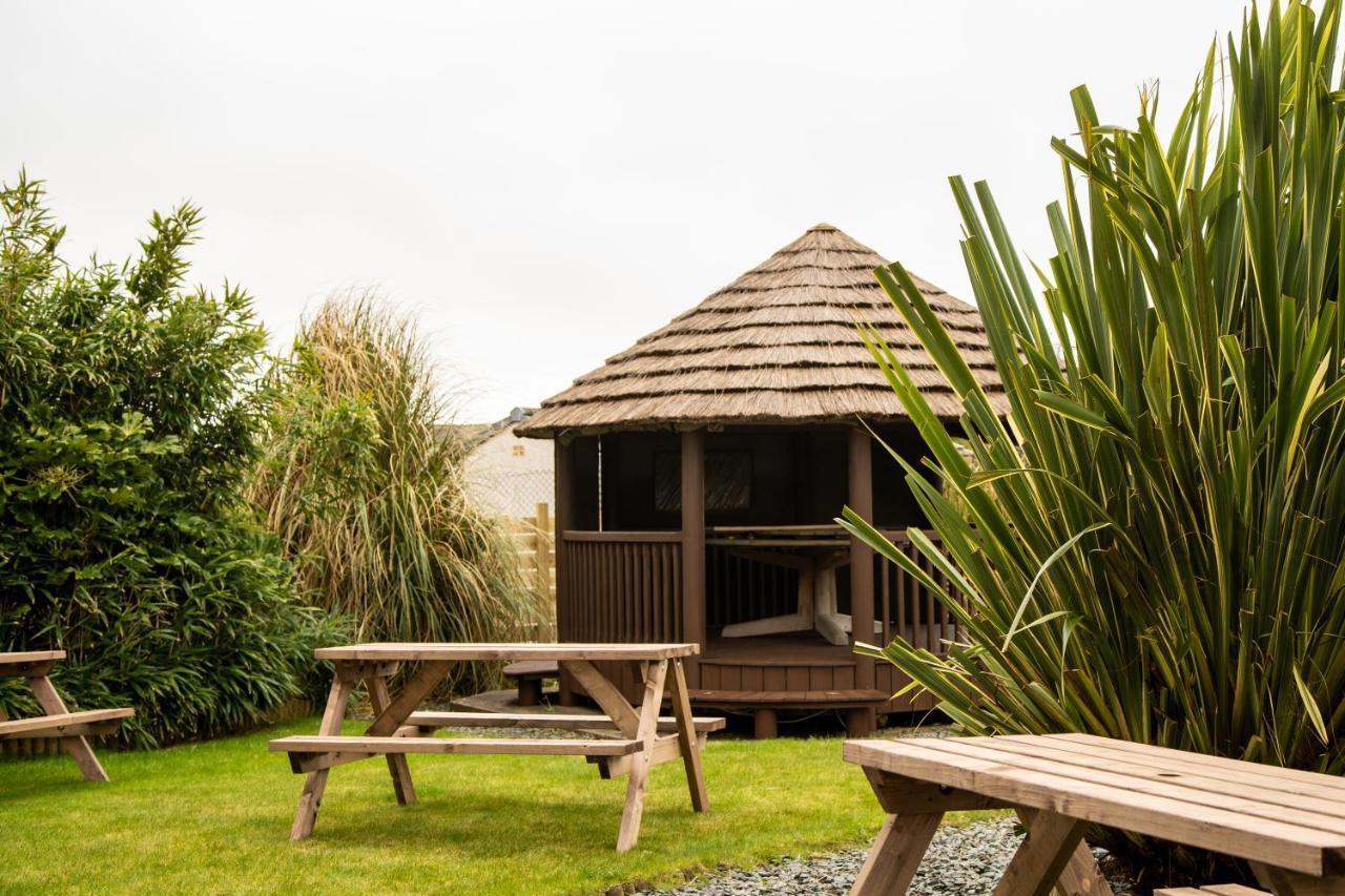 Cumbrian Lodge Seascale Εξωτερικό φωτογραφία