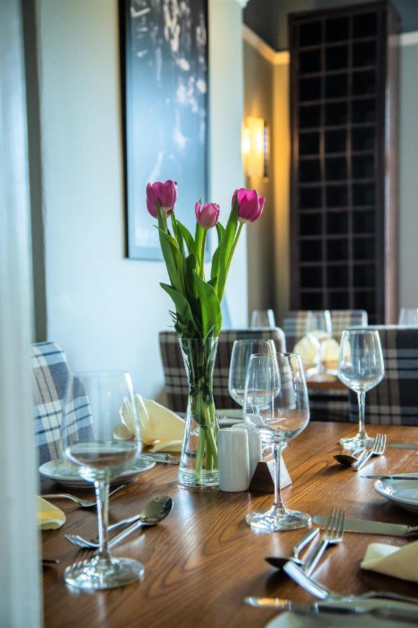 Cumbrian Lodge Seascale Εξωτερικό φωτογραφία