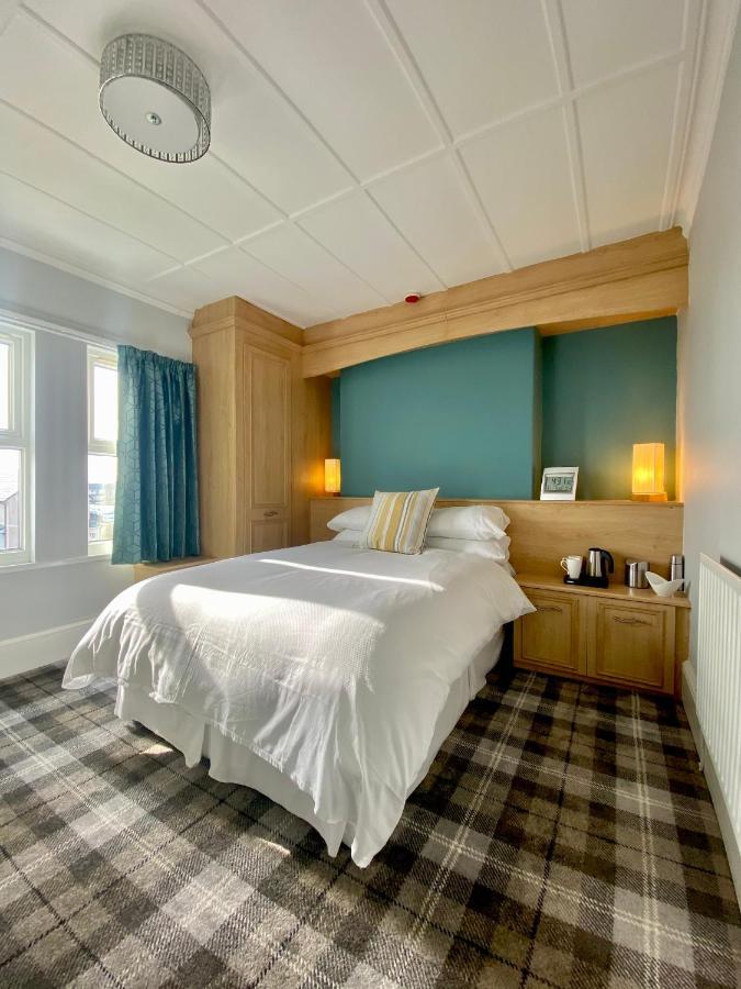 Cumbrian Lodge Seascale Εξωτερικό φωτογραφία