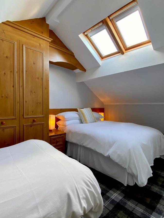 Cumbrian Lodge Seascale Εξωτερικό φωτογραφία