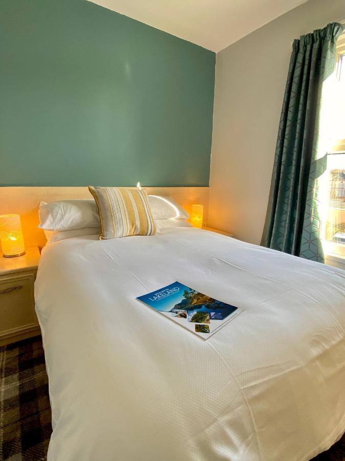 Cumbrian Lodge Seascale Δωμάτιο φωτογραφία