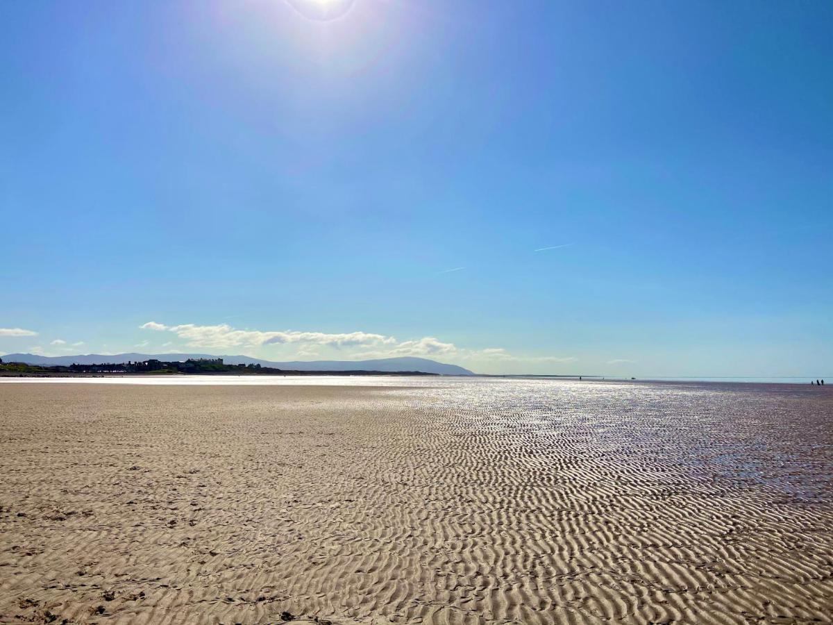 Cumbrian Lodge Seascale Εξωτερικό φωτογραφία