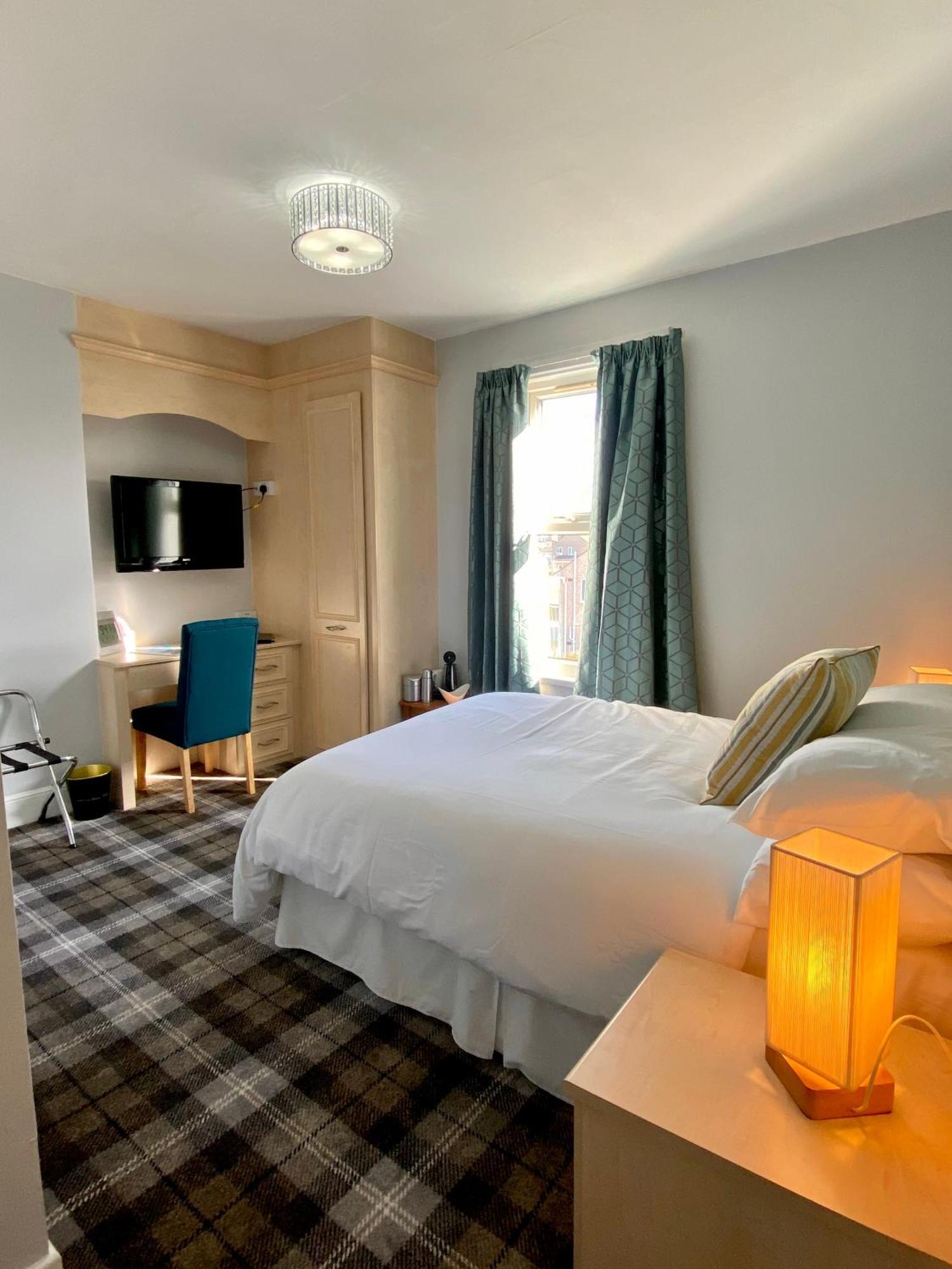 Cumbrian Lodge Seascale Δωμάτιο φωτογραφία